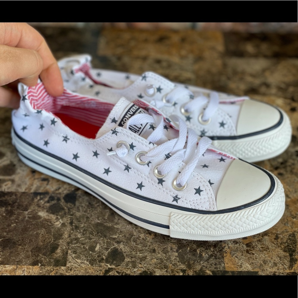 Converse Chuck Taylor All Star Shoreline Sneakers - Picture 6 of 10